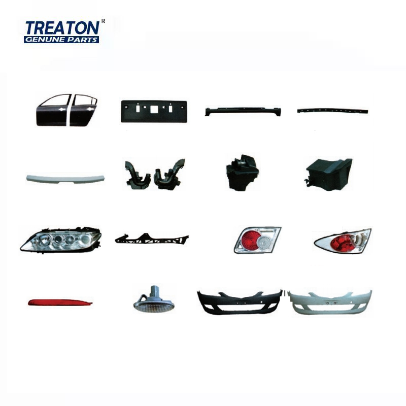 TREATON AUTO CAR PARTS High Quality Car Spare PartsGJ6E-51-3F0D GJ6E-51-3F0D for MZ323 MZ626 MZ2 MZ3 MZ6 BT50 Wholesale