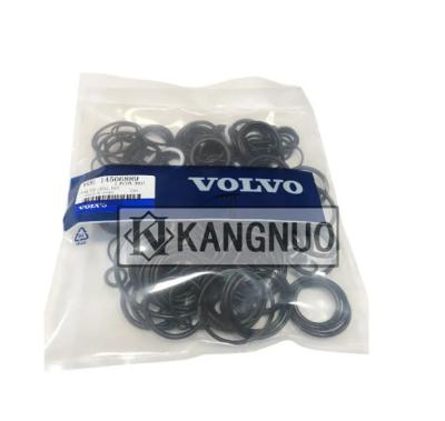 Excavator Seal kits EC210B EC240B EC200B Control Valve Seal Kit 14506889
