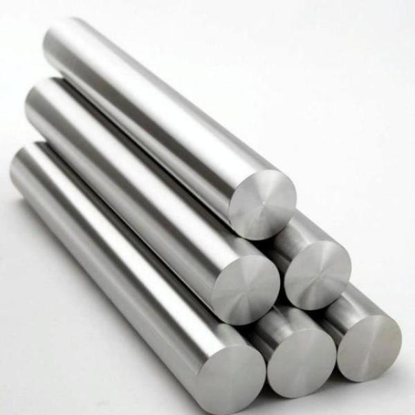 6063 5083 6082 Solid Aluminum Bars 1 Inch Diameter Aluminum Rod 3003 2017 2024 2014