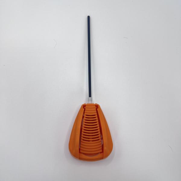 Industrial Aerosol Spray Nozzle Heavy Duty Performance Wide Coverage