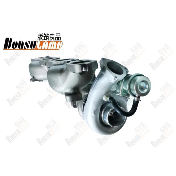 Turbo 4HG1-T For ISUZU NQR 71 Turbocharger 8973267520 897326280