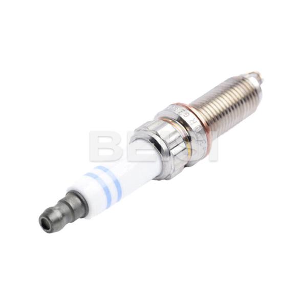 Engine Parts Accessories Iridium Spark Plug A0041598103 0041598103 For Mercedes Benz