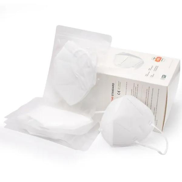 Ffp3 Kf94 N95 Face Mask Personal Protective Equipment Mask Environment Friendly