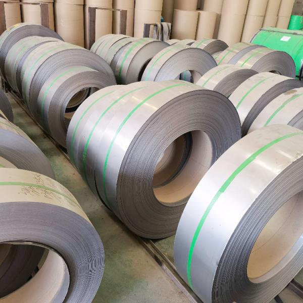 Factory Offer 202 202 309S 316 316L Hot Rolled Shim  Stainless Steel Wire Strip Suppliers