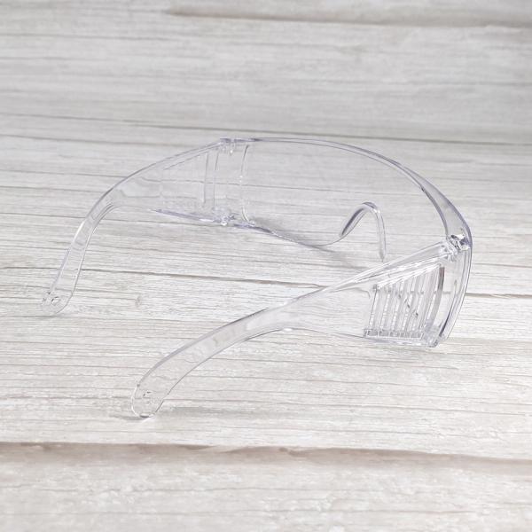 Protective Ppe Anti Fog Mould Chemical Safety Goggles Ansi Z87.1