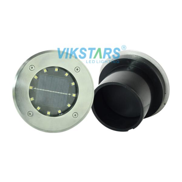 2700K к солнечной энергии СИД 6500K похоронило светлый сад SMD 5050