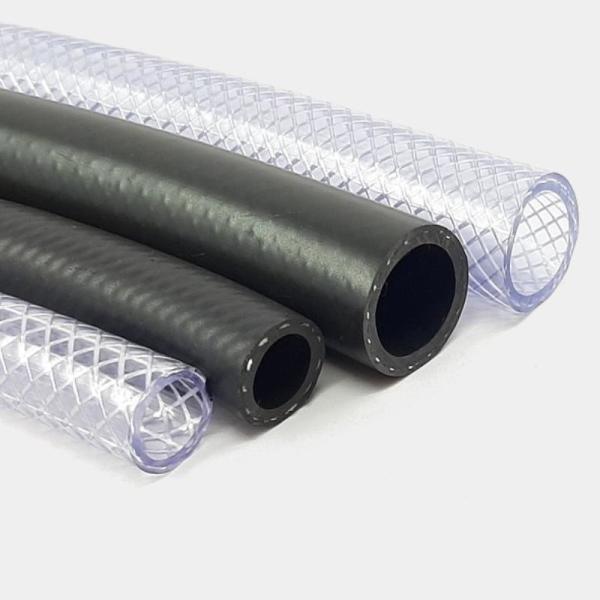 General Purpose HCR Silicone Elastomer Silicone Rubber For Extrusion