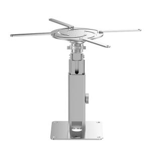 Lift Projector Ceiling Mount 15KG - 20KG Loading Weight Universal Projector