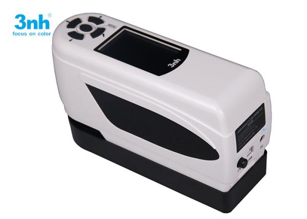 3NH-NR200 Portable Colorimeter High Accuracy D65 Light Source Good Stability