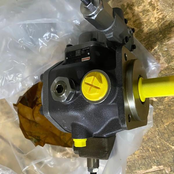 R983030728 4WMM6J6X/ soupape proportionnelle de Rexroth soupape électromagnétique pompe hydraulique piston pompe pompe pompe engrenage