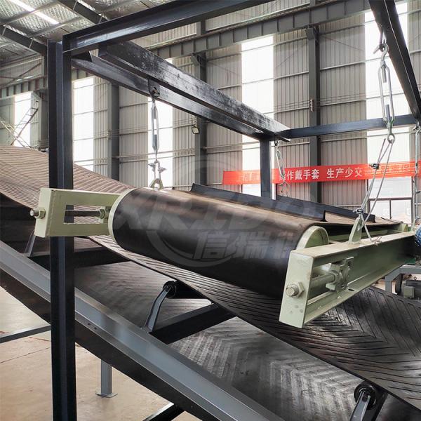Customized Heavy Metal Shredder Machine 22000Kg/H Aluminium Recycling Machine