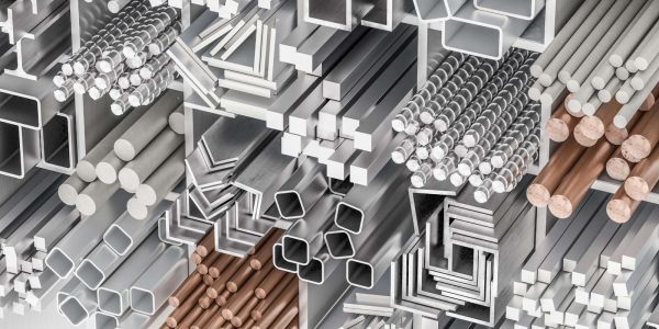 CNC Machining Materials: Complete Guide to Choosing the Right Material