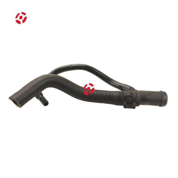 Water pump hose Throttle body heater cooling hose OE LR012636 Engine coolant water hose Water pipe for Land Rover