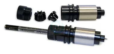 3.0 mm Porteur de lame pour le traceur de coupe Graphtec de la série FC2250