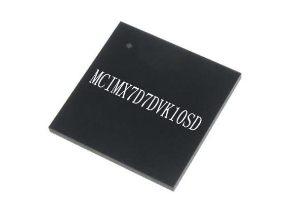 Microcontroller MCU MCIMX7D7DVK10SD Microprocessor IC 488TFBGA i.MX7D 2 Core