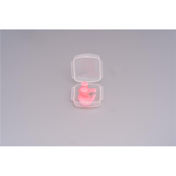 Durable Silicone Swimming Ear Plug Snorkeling Equipment Waterproof Ear Plugs Fallling Resistant