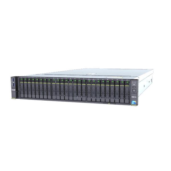 Xfusion FusionServer 2288H V5 2U 2-socket Rack Server With 24 DDR4 DIMM slots