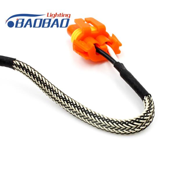 7GH Quick start 55W 12V 24V HID xenon bulb 5500k 6000k 8000k