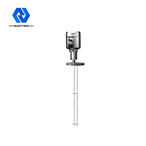 Hard Insulating RF Admittance Level Transmitter Rod Type