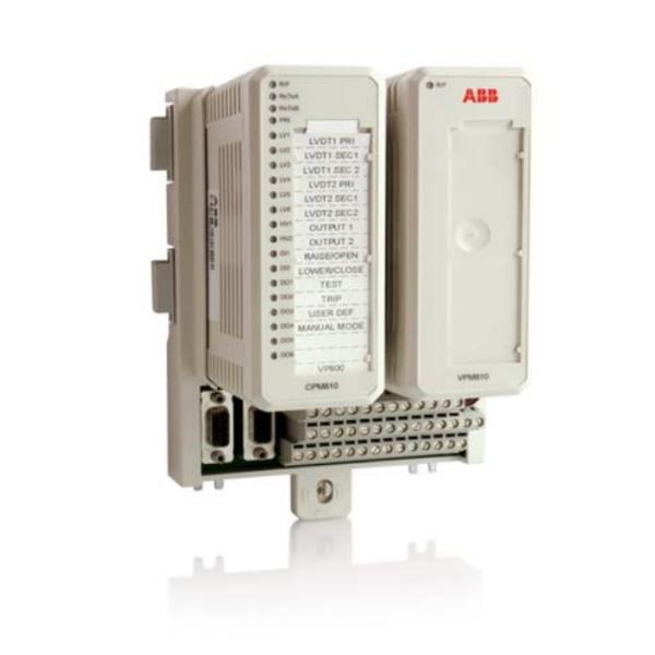 SIM810 ABB シリアルインターフェースモジュール タービン自動化 電力ツール