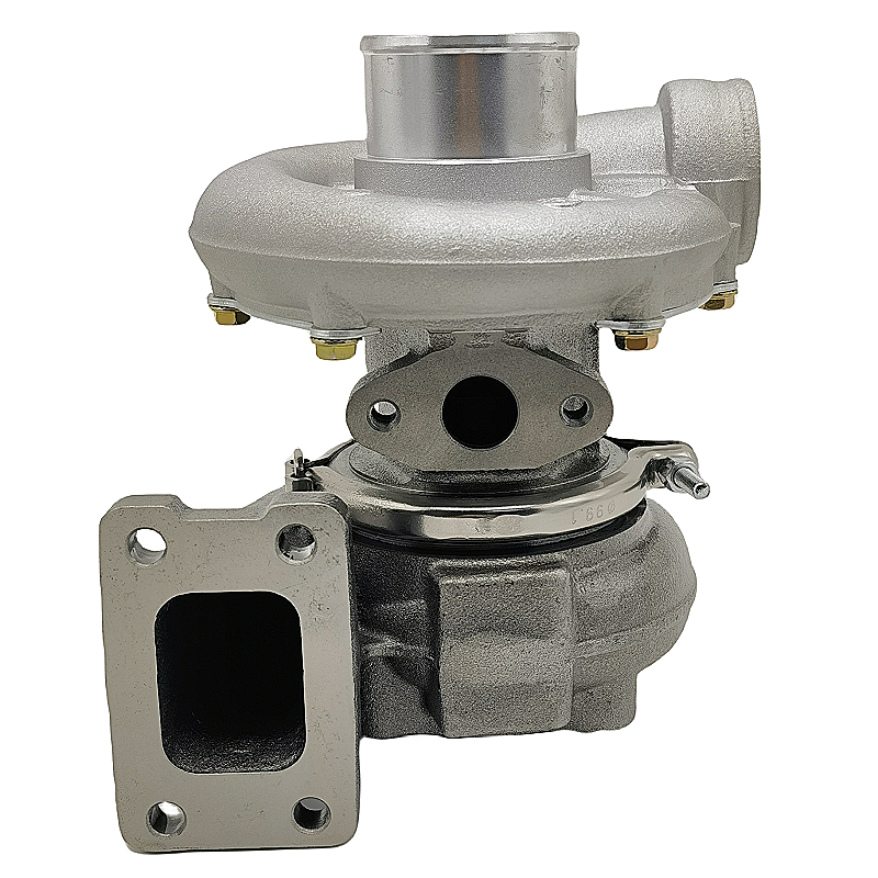 S2A Turbocharger For DEUTZ Engine 04253964 Truck Engine Parts Replacement For DEUTZ TCD2012 L04 L06 Engine Turbocharger