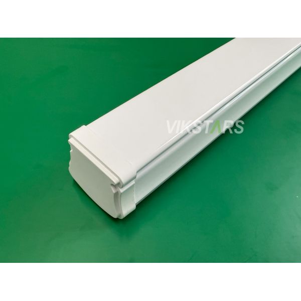 Cheaper Price 36W LED Linear Lights Tri-proof Tube For Parking Garage Waterproof 1200mm