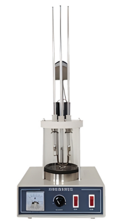 SL-OA29 ASTM D566 Grease Dropping Point Tester