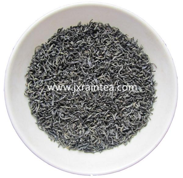 Box packing chunmee china green tea 41022
