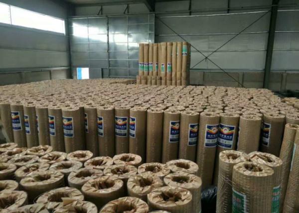 cages 19kgs 12.7mm x 12.7mm 19 Gauge Galvanized Wire Mesh