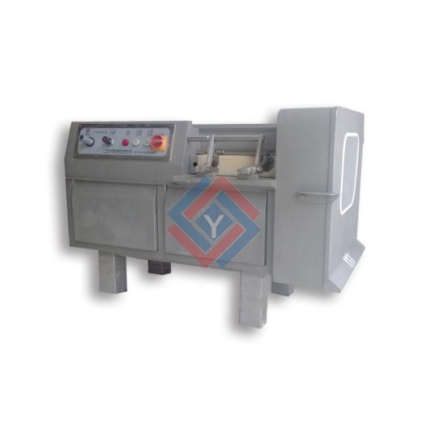 Top Quality 2026 New Model Frozen Beef Meat Dicer Cutting Machine