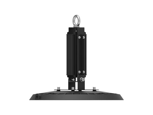 150W 1-10V Dimmable Led High Bay Lights 24000lm High temperature resistant lighting160LM/w High Lumen LED Fixtures