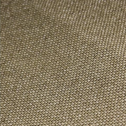 Vermiculite - Coated Glass Fiber Cloth