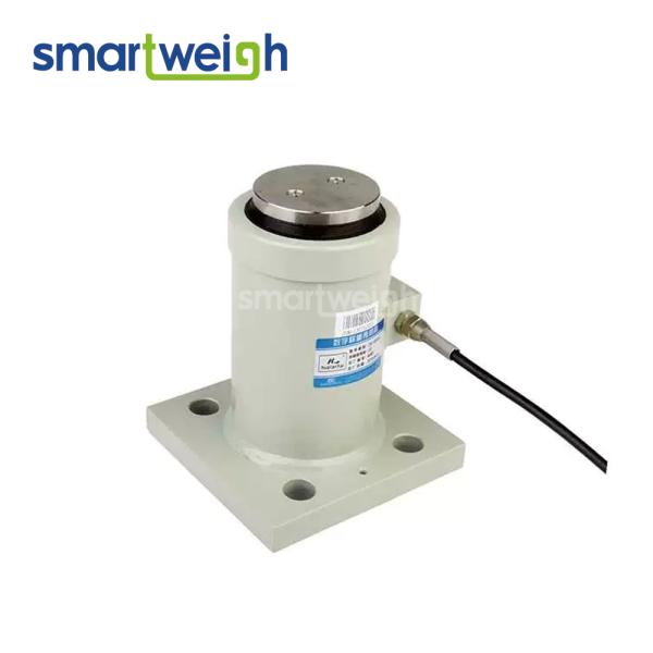 Precision Strain Gauge Load Cells 50T Alloy Steel Load Cell For Truck Scale Systems