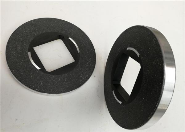 Peças sobresselentes da máquina de impressão da almofada de freio 61.101.2022 de Heidelberg SM102 CD102