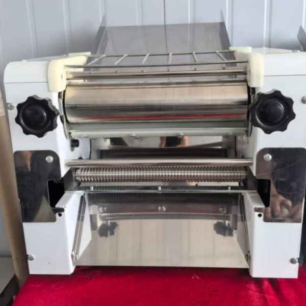 Home Use Noodle Machine, Dough Sheet Sheet Machine, Small Noodle Making Machine