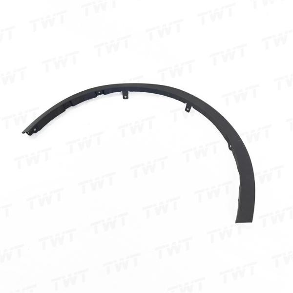 Twt 75606-YK010 75605-F4030 75605-YK010 Car Parts Rear Wheel Brow Rear Fender Flares for Toyota Izoa