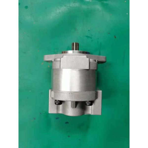 705-11-30110 SAL40  Komatsu Bulldozer Gear Pump D455A  6.181KGS