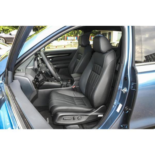 Electric Vehicle Honda Haoying Plug In Hybrid 2023 PHEV SUVS E-CVT