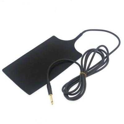 REM Connector Reusable ESU Electrosurgical moeu a almofada para a fidelidade