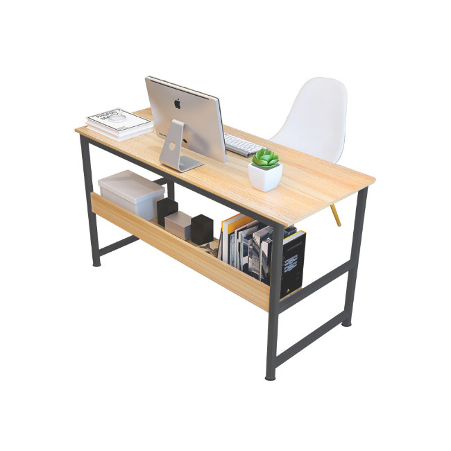 N Mail Packing Modern Design Kids Study Table and Chair Set for Office