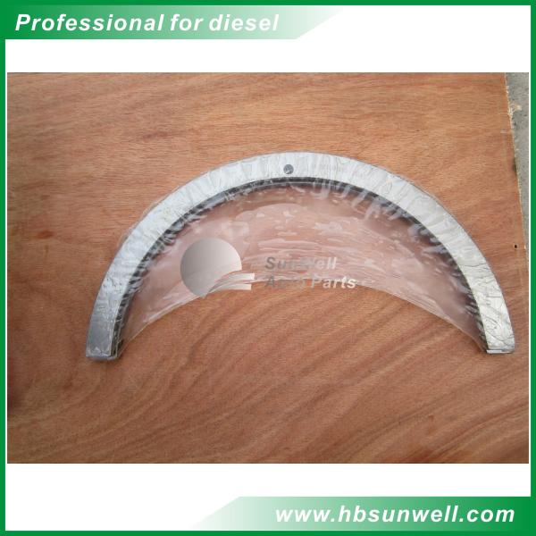 Truck Diesel Engine Bearings / Engine Main Bearing for Cummins K38 QSK38 KTA38