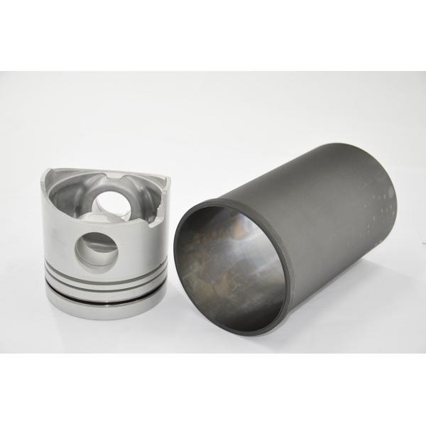 Hyundai Replacement Parts D6BR Engine Overhaul Kit Fatigue Resistance