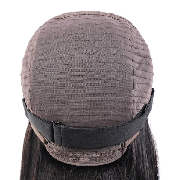 Costume Anti-Skid Belt Cheap Lace Front Wig 100% Human Hair Wig Frontal Hair Best Human Hair Glueless Wigs