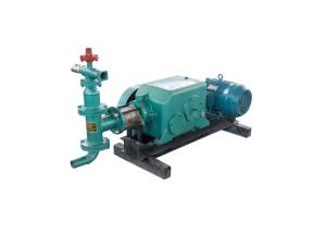 Opération commode de structure compacte de machine environnementale d'injection