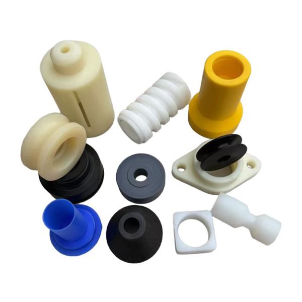 Precision PC Urethane CNC Plastic Parts Shell Injection Molding Services