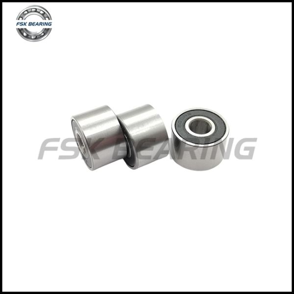 408RS Deep Groove Ball Bearing 8*22*14mm Twisting Machine Non-Standard Thickening Bearing