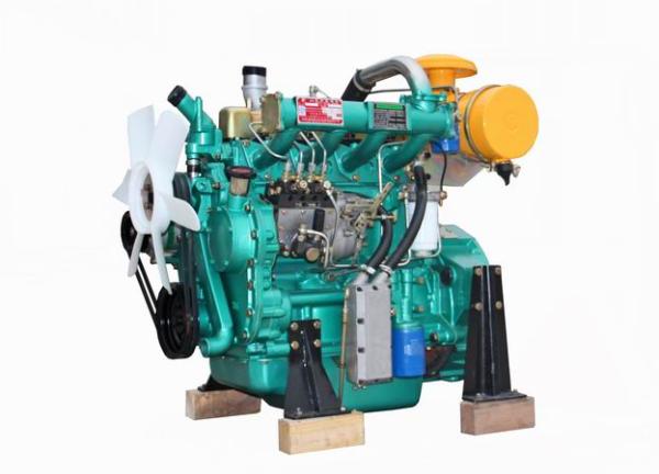 濰坊ディーゼルエンジン K4100D、R4105、R6105 ディーゼル発電機セット用