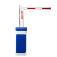 Lumière LED flèche Automatique intelligent barrière de circulation routière barrière de stationnement