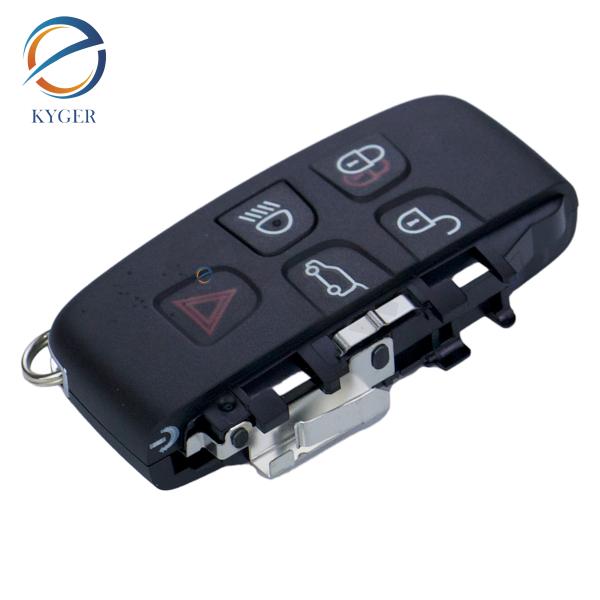 Ключевая крышка оригинал LR078922 LR059382 Для Land Rover Discovery 4 5 Sport Freelander 2