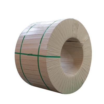JIS ASTM 304 SS bobinam o revestimento do espelho 8K de 0.5mm para a decoração
